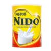 Nido Milk Powder 1,8kg x 6 - Lavpris