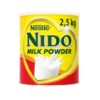 Nido Milk Powder 2,5kg x 6 - Lavpris