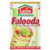 Laziza Falooda Mix (Pista) 200g x 6 - Ny Ankomst 01.07.24