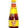 Maggi Sauce Masala Chilli 400g x 6 - (Etikett) - Ny Ankomst 12.09.24