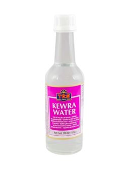 Trs Kewda Water 190ml x 12 - Ny Ankomst 14.03.25