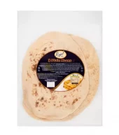 Regal Naan Plain 4stk x 10 - Lavpris!