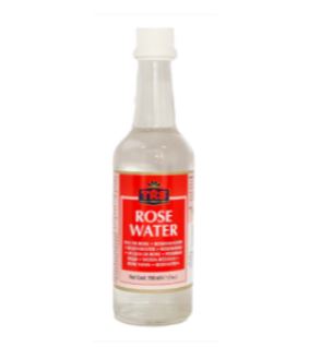Trs Rose Water 190ml x 12 - Ny Ankomst 14.03.25
