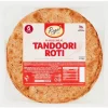 Regal Roti Tandoori W/Meal 6stk x 10 - NY ANKOMST 25.03.26 - Lavpris!