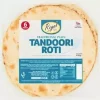 Regal Roti Tandoori White 6stk x 10 - NY ANKOMST 25.03.26 - Lavpris!