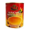 Trs Mango Pulp (Alphonso) 850g x 6 - Lavpris