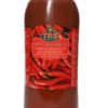 Trs Hot Chilli Sauce 2.27L x 2 - Ny Ankomst 31.01.25
