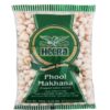 Heera Phool Makhana 100g x 10 - Ny Ankomst 12.02.25