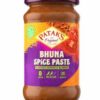 Pataks Bhuna Paste 283g x 6 (Etikett) - Ny Ankomst 08.08.24