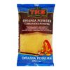 Trs Dhania (Coriander) Powder 400g x 10 - Ny Ankomst 14.03.25