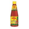 Maggi Sauce Hot & Sweet 400g x 6 - (Etikett)