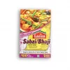 Laziza Sabzi / Bhujia Masala 100g x 6 - Ny Ankomst 21.05.25