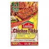 Laziza Chicken Tikka Masala 100g x 6 - Ny Ankosmt 21.05.25