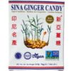 Sina Ginger Candy Original x 25 - Ny Pris!