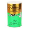 Khanum Butter Ghee 1kg x 12 - Ny Ankomst 28.04.25 - LAVPRIS!