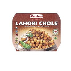 Mezban Lahori Choley 1x12