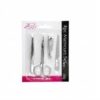 Zazie Manicure Set Carded 4pc x 12