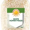 VDS White Hominy Broken Maize 900g x 6 - Ny Ankomst 11.06.25