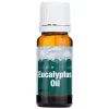 Peach Eucalyptus Oil 10ml x 12 - Ny Ankomst 26.05.25