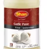 Shan Garlic Paste 310g x 12