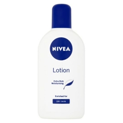 Nivea Lotion Dry Skin 250ml x 6