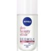 Nivea Roll-On Deomilk Mild 40ml x 3