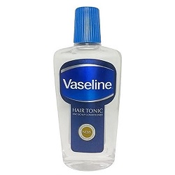 Vaseline Hair Tonic 100ml x 1