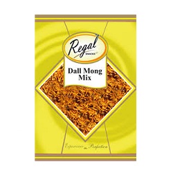 Regal Dal Moth/Mong Mix x 8pk!Ny Pris
