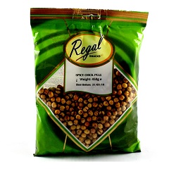 Regal Spicy Chick Peas x 8!Ny Pris