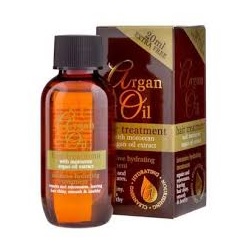 Argan Oil Hair Treatment 100ml x 12