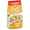 Regal Wafers Vanilla Filled x 12- Pris Opp 24.09