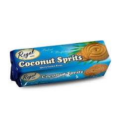 Regal Coconut Spirits x 15
