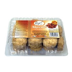Regal Egg Free Almond Biscuits x 8