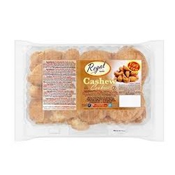 Regal Egg Free Cashew Biscuits x 8