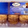 Regal Egg Free Coconut Biscuits x 8