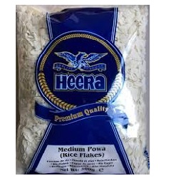 Heera Rice Flake (Pawa) 300g x 20