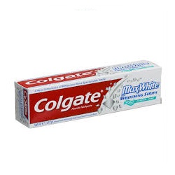Colgate Toothpaste Whitening 100ml x 12