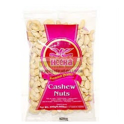 Heera Cashew Nuts 700g x 6 !Nypris