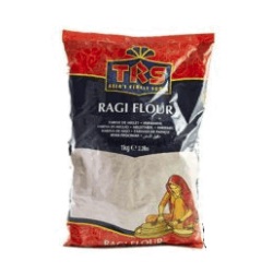Trs Ragi Flour 1kg x 10