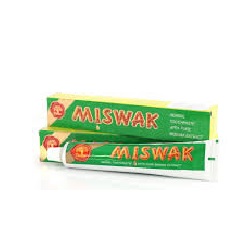 Dabur Miswak Toothpaste 100ml x 6 - Oppd 03.11