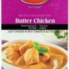 Shan Butter Chicken 50g x 12