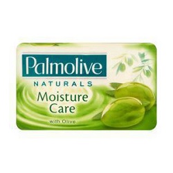 Palmolive Soap Olive 90g x 4 x 18-Opp 25.10