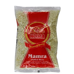 Heera Mamra (Puffed Rice) 200g x 20