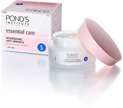 Ponds Nutritive Anti-Wrinkle D.Skin Cream 50ml x 6