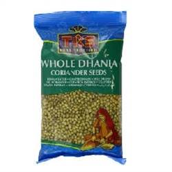Trs Dhania Whole (Coriander) 750g x 6 Opp 09-11