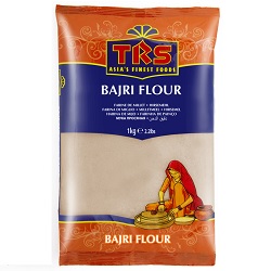 Trs Bajri Flour 1kg x 10