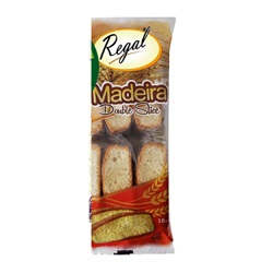 Regal Madeira Double slices 370g x 12pk