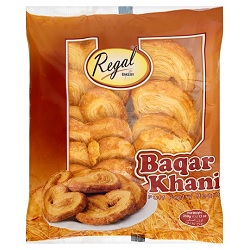 Regal Bakar Khani Sweet 350g x 12pk- Lavpris!