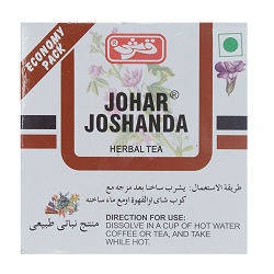 Johar Joshanda Sachet 6pack x 6