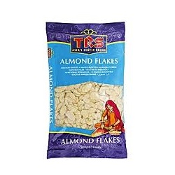 Trs Almond Flakes 750g x 6